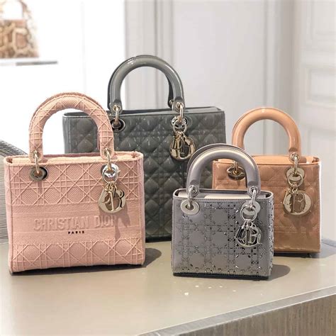 lady dior 5|Dior Lady Dior price.